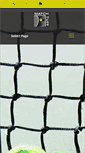 Mobile Screenshot of matchtuff.com